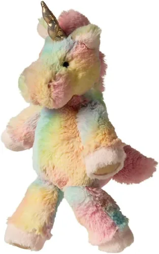 Vista 21 de Mary Meyer Juguete suave de peluche del zoológico de malvaviscos de peluche, 13 pulgadas, oso de bayas Berry Bear