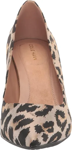 Vista 2 de Cole Haan Goto Park - Zapatos de tacón para mujer, 2.559in