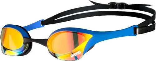 Vista 21 de ARENA Gafas de natación unisex Cobra Ultra Swipe Racing con tecnología antivaho Lente dura de policarbonato