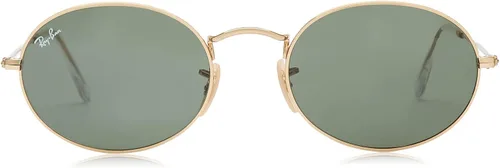 Vista 2 de Ray-Ban RB3547 Icons - Gafas de sol ovaladas para mujer