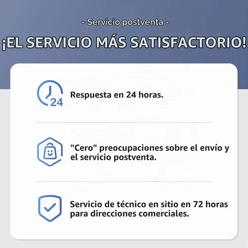 Vista 6 de ICECASA - Congelador comercial de 48 pulgadas de ancho, alcance de 36 pies