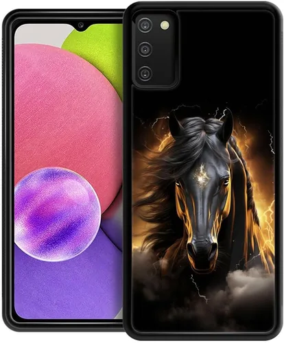 Vista 42 de DAIZAG Funda compatible con Samsung Galaxy S20 FE, protección completa, a prueba de golpes, antiarañazos, funda de poliuretano termoplástico