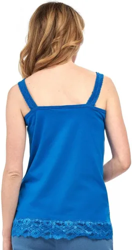 Vista 7 de Women's Lace Trim Tank