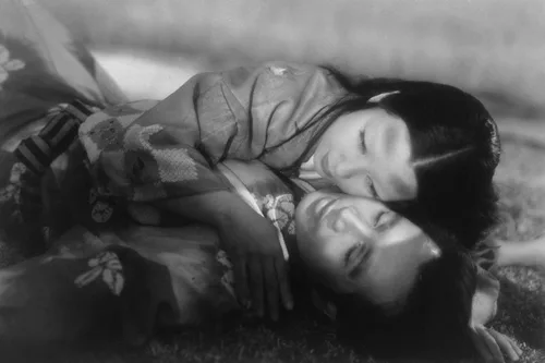 Vista 2 de Ugetsu Blu-ray