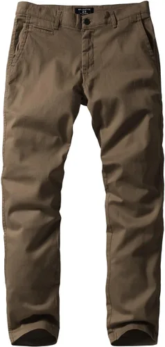 Vista 2 de Match Pantalones rectos para hombre