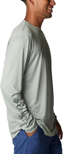 Vista 3 de Columbia Terminal Tackle PFG Fish Fill Ls para hombre