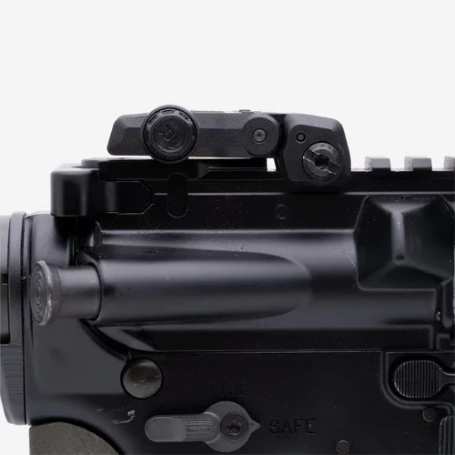 Vista 4 de Magpul MBUS 3 Flip-Up Backup Iron Sights