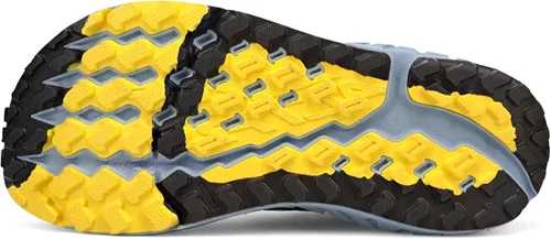 Vista 4 de ALTRA AL0A7R72 Outroad - Tenis de correr para mujer