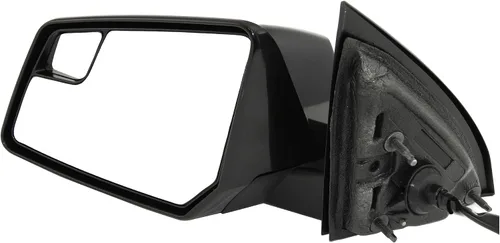 Vista 3 de Garage-Pro Espejo para Chevrolet Traverse 2009-2017 lado del conductor calentado
