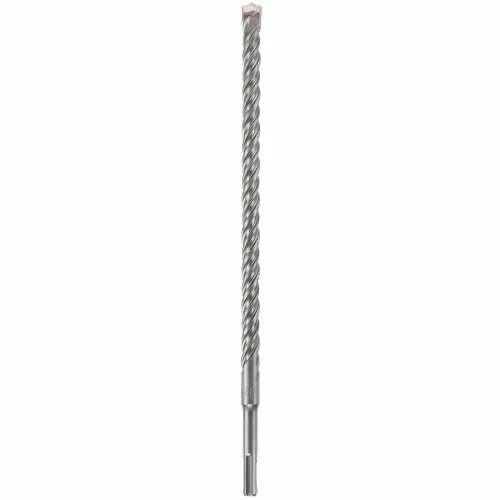 Vista 50 de Bosch HC2051 - Broca de 5/16 x 4 x 6 pulgadas Bulldog SDS-Plus para martillo perforador