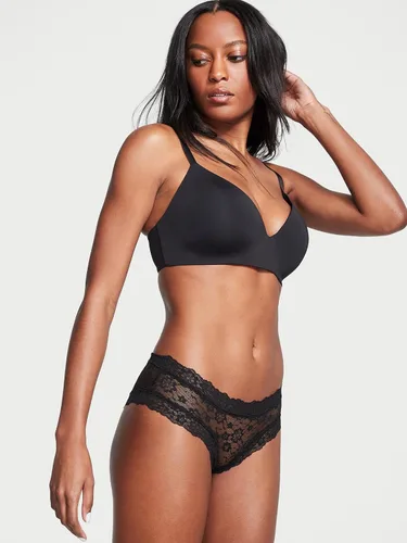 Vista 2 de Victoria's Secret Lacie Cheeky Panty Pack, Ropa Interior Mujer (XS-XXL)