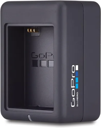 Vista 2 de GoPro Cargador de batería dual para HERO3+/HERO3) (accesorio oficial de GoPro )