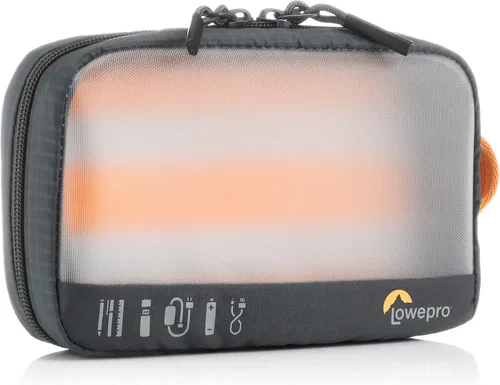 Vista 7 de Lowepro GearUp Case Travel Organizer and Packing Case for Storing and Protecting Digital Devices