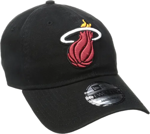 Vista 9 de New Era NBA Core Classic 9Twenty Gorra ajustable