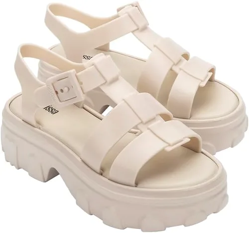 Vista 2 de Melissa Plataformas Ella para Mujer