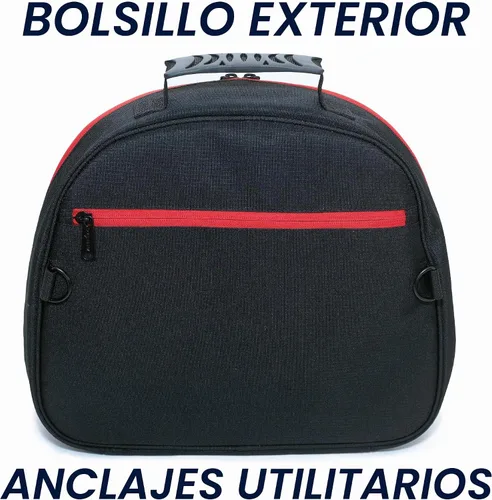 Vista 4 de Athletico Bolsa reguladora de buceo