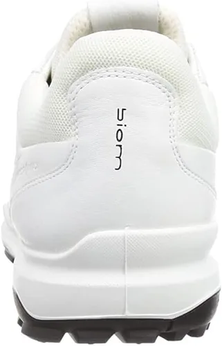 Vista 3 de ECCO Biom Hybrid 3 Hydromax - Zapatos de golf resistentes al agua para hombre
