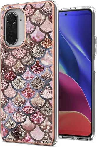 Vista 691 de Funda compatible con Nothing Phone 1, compatible con Nothing Phone One A063 para teléfono móvil TPU funda FLP