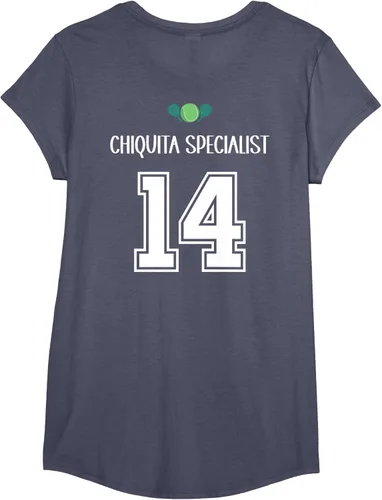 Vista 16 de Funny Padel Tennis Group Jersey for Padel Team Padel T-Shirt