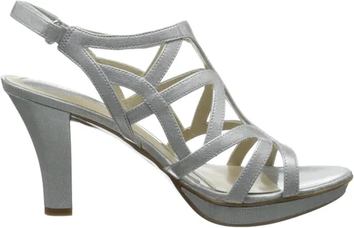 Vista 6 de Naturalizer Women's Danya Platform Dress Sandal