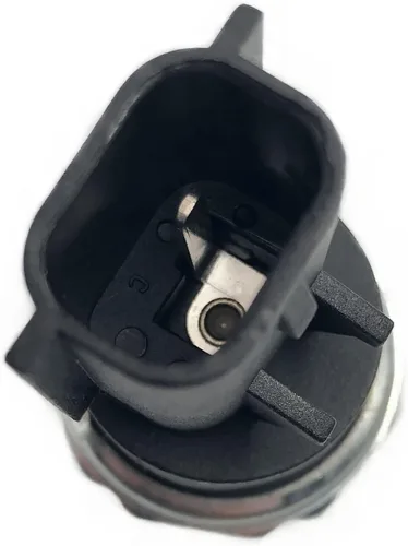 Vista 8 de DEVMO 5149098AA 12611500893 Interruptor de presión de aceite de motor y unidad emisora compatible con Chry-sler Do-dge J-e-e-p MINI Mitsu-bishi