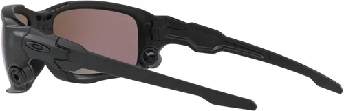 Vista 5 de Oakley SI shocktube negro mate Prizm marítimo polarizadas oo932906