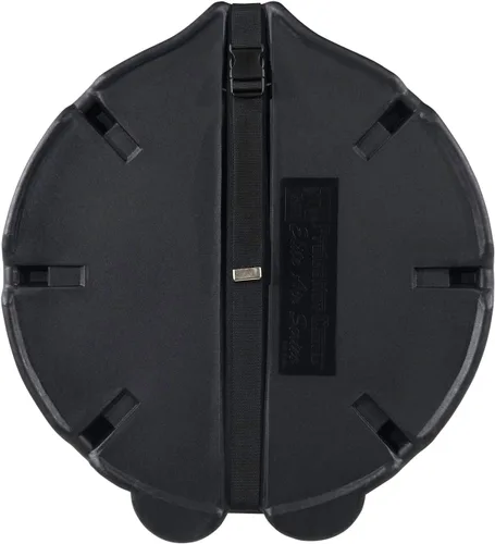 Vista 8 de Gator Cases Protechtor Series Elite - Funda para caja con base de espuma; se adapta a tambor de caja de 14 x 8 pulgadas (GPPE1408SD)
