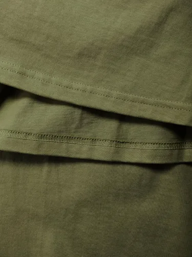 Vista 6 de Hat and Beyond Camiseta sin mangas para hombre, de rendimiento suave, para boxeo y gimnasio
