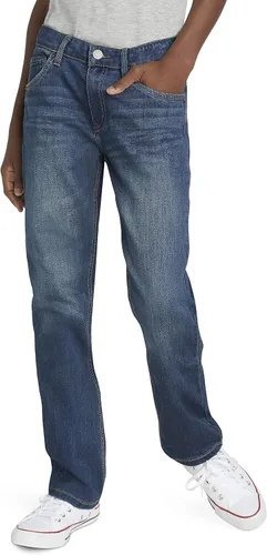 Vista 3 de Levi's Boys' 511 Slim Fit Performance Jeans