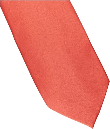 Vista 31 de Stacy Adams Conjunto de corbata sólida de satén para hombre
