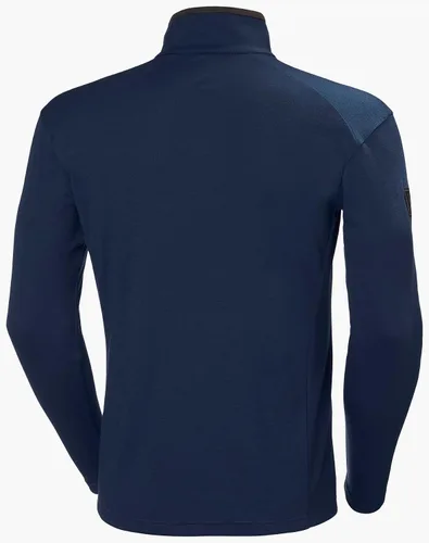 Vista 2 de Helly-Hansen Jersey Hp con cremallera de 12 para hombre