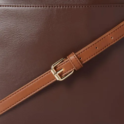 Vista 54 de Tommy Hilfiger Bandolera Jaden Plus para mujer