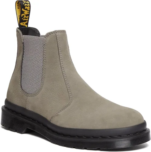 Vista 8 de Dr. Martens Botas Chelsea unisex para adultos