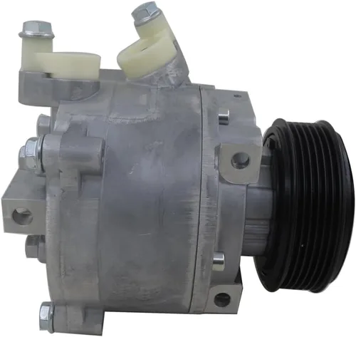 Vista 4 de YL nuevo compresor de CA para Chevrolet Aveo para Opel Adam Mokka X 1618430 39060690 8154 95370313 95468154 95468154 AKT011H404A AKT011H404AC AK200A