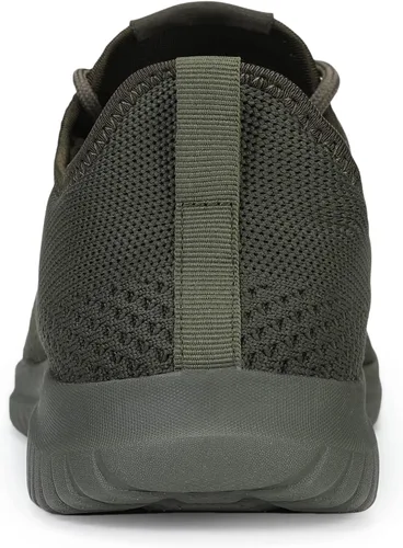 Vista 7 de BXYJDJ Zapatos deportivos para correr para hombre, para caminar, atléticos, gimnasio, fitness, deportes, ligeros, informales, para trabajo, correr