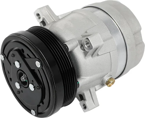 Vista 19 de SCITOO Compresor A/C 2003-2008 para Jaguar S-Type 4.2L 2000-2002 Fit para Jaguar S-Type 4.0L