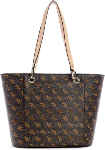 Vista 3 de GUESS Womens Noelle Small Elite Tote One