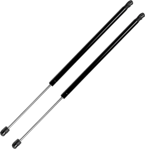 Vista 7 de 2 soportes de elevación de puerta elevadora traseros izquierdo y derecho 6243 compatibles con Vue 2008-2010 2008 2009 2011-2015 para Captiva