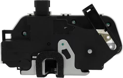 Vista 7 de SCITOO Actuadores eléctricos para cerradura de puerta delantera izquierda de repuesto para Ford F-150 2009-2014, 9L3Z5421813A, CR3Z6321813A