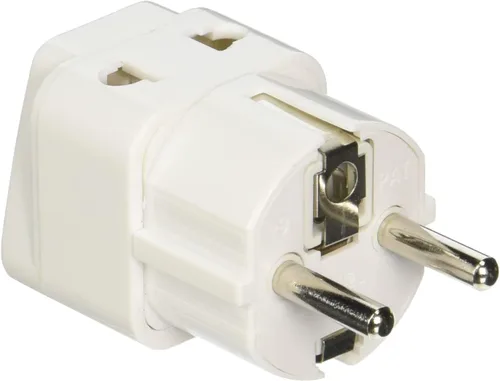 Vista 13 de Adaptador universal 2 en 1 Tipo J