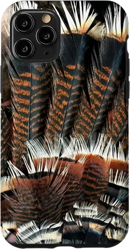 Vista 29 de Turkey Hunting Bird Hunter Beard Toms Jakes Country Dad Fun Case for iPhone 17