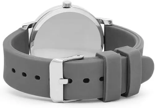 Vista 2 de Speidel Scrub Watch Pulsómetro 30 V2 Pulse Shade Quadrants Enfermeras Médicos Profesionales Estudiantes Hombres Mujeres Unisex Fácil Lectura Dial