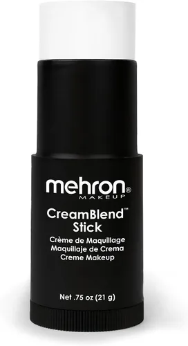 Vista 46 de Barra de maquillaje CreamBlend de Mehron