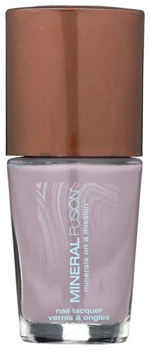 Vista 16 de Mineral Fusion Esmalte de uñas, Amatista