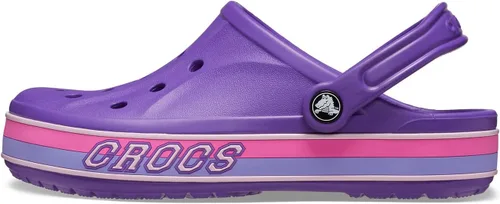 Vista 2 de Crocs Zuecos unisex 208268-5AV