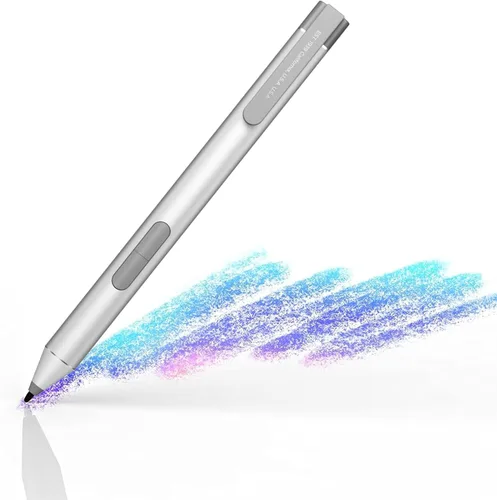 Vista 11 de Lápiz óptico para HP Pro 612 y Pro X2 612 G1 - Negro K0G16AA HP Tablet Versión Stylus