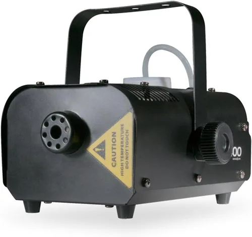 Vista 4 de ADJ Products VF - Máquina de niebla compacta