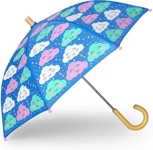 Vista 7 de Hatley - Paraguas estampadas para niña