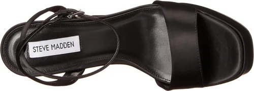 Vista 5 de Steve Madden Sandalias de tacón Cecee para mujer