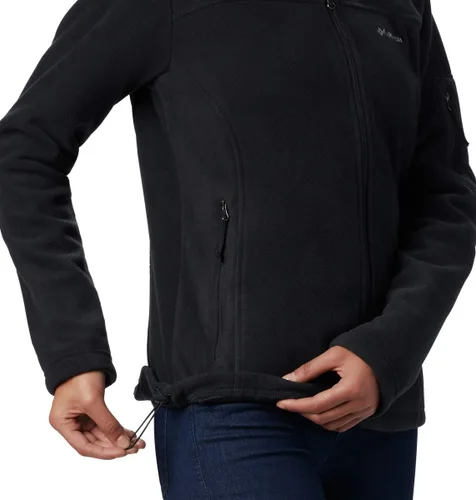 Vista 4 de Columbia Chaqueta Fast Trek Ii para mujer